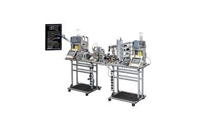 Mechatronics System SSC 4.0